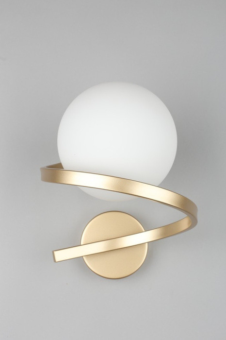 Бра Dezire APL.333.11.01 Aployt