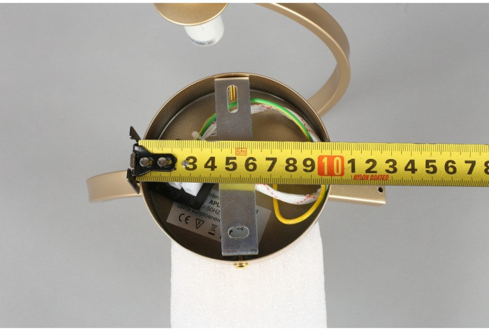 Бра Dezire APL.333.11.01 Aployt