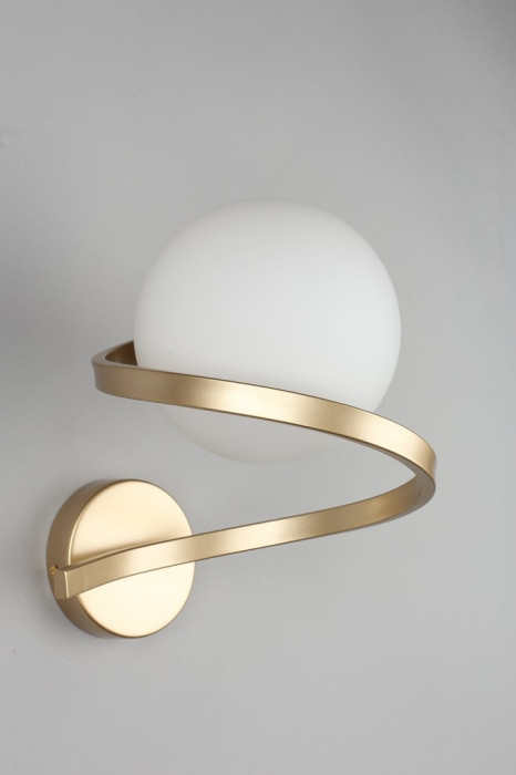 Бра Dezire APL.333.11.01 Aployt