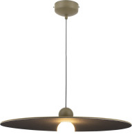 Подвесной светильник Niko V11094-PL Moderli