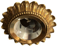 Точечный светильник 3880 3880/1X D-4 Martinez Y Orts Точечный светильник 3880 3880/1X D-4 Martinez Y Orts