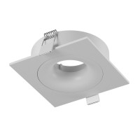Точечный светильник COMBO 2 COMBO-2S1-WH Lumker