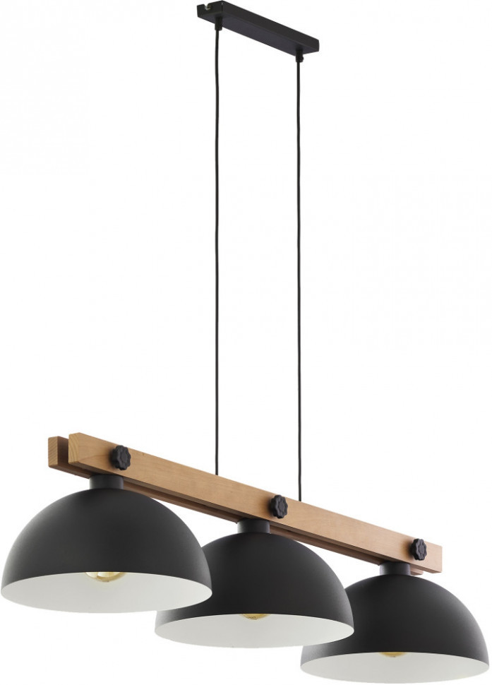 Подвесной светильник Marion TL1625H-03BK TopLight