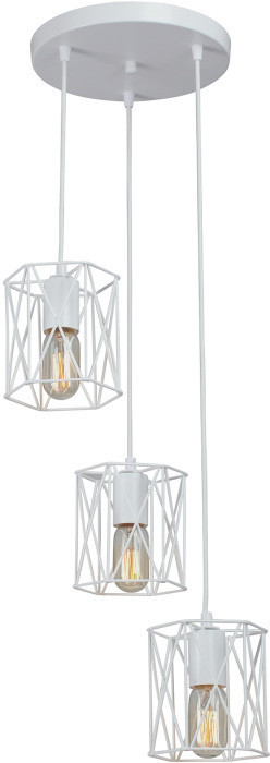 Подвесной светильник V43820-0/3S Vitaluce