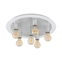 Потолочная люстра Passano 97496 Eglo