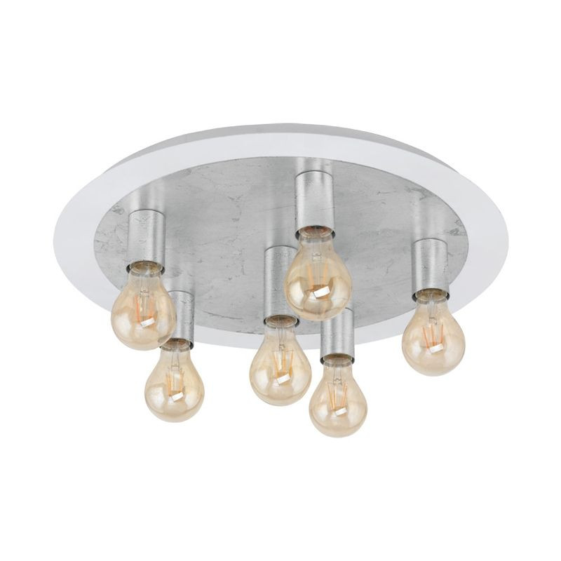 Потолочная люстра Passano 97496 Eglo