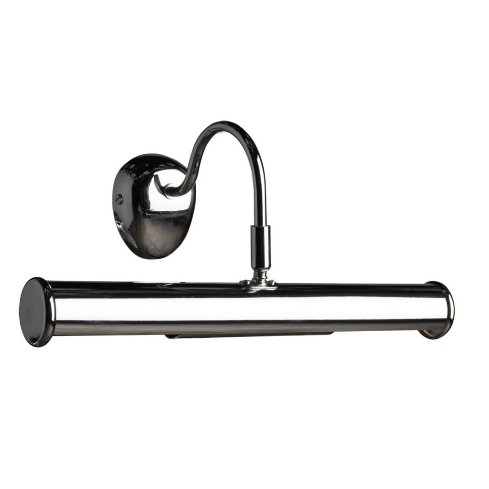 Подсветка для картин Picture Lights Basic A5023AP-2CC Arte Lamp