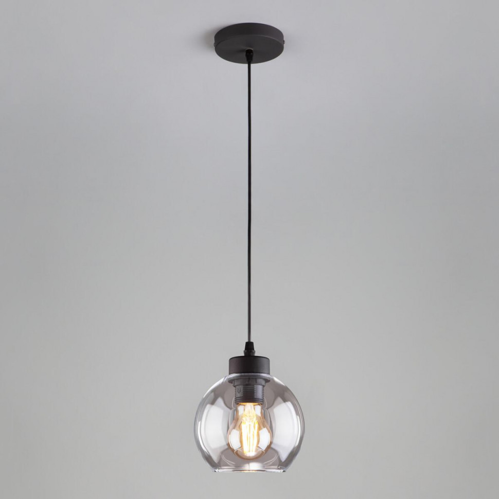Подвесной светильник TK Lighting 4319 Cubus