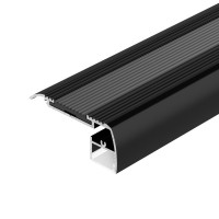 Профиль для светодиодной ленты ARH-STAIR 045663 Arlight Профиль для светодиодной ленты ARH-STAIR 045663 Arlight