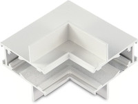 Соединитель угловой Slim Line Inner corner DLS InW Donolux