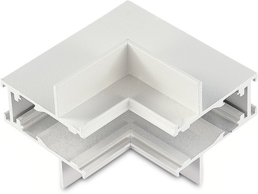 Соединитель угловой Slim Line Inner corner DLS InW Donolux