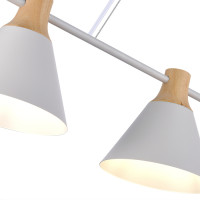 Подвесной светильник Modica SLE125103-03 Evoluce