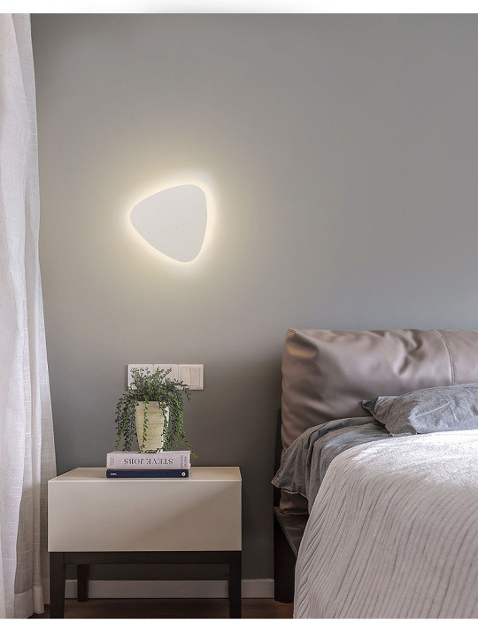 Настенный светильник ML ML-TR184-WH-WW DesignLed