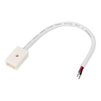 Коннектор Arlight Fast-Mono-10mm-X1-PS 025174 Коннектор Arlight Fast-Mono-10mm-X1-PS 025174