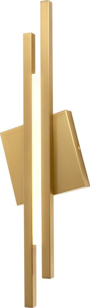 Настенный светильник Unione V000179L Indigo