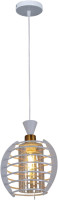 Подвесной светильник  04428-0.9-01 WH Reluce