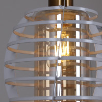 Подвесной светильник  04428-0.9-01 WH Reluce