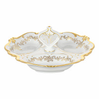 Менажница 31см."Кастэл"