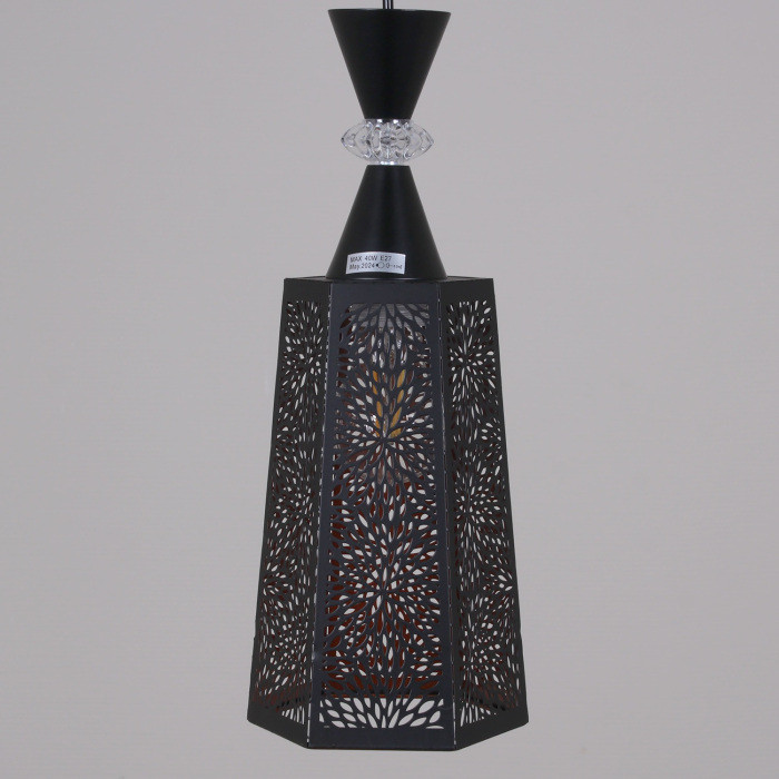 Подвесной светильник  04440-0.9-03 Reluce