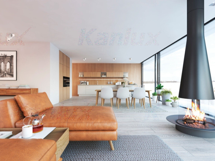 Спот BLURRO 32951 Kanlux