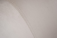 Кровать Siena велюровая бежевая Кровать Siena велюровая бежевая