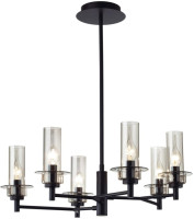 Потолочная люстра Madonna 6555/6C Lumion