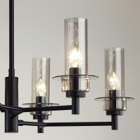 Потолочная люстра Madonna 6555/6C Lumion