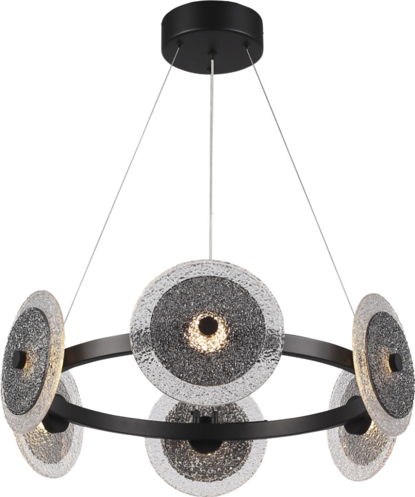 Подвесной светильник Alumno SL6142.433.01 ST Luce