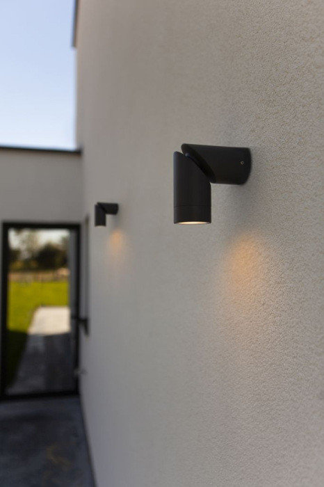 Архитектурная подсветка TUBE 1985 Gr Oasis Light