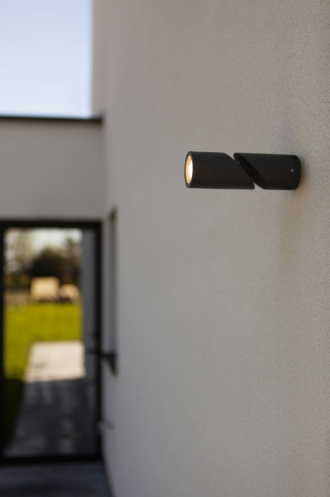 Архитектурная подсветка TUBE 1985 Gr Oasis Light