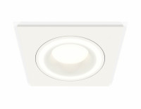 Точечный светильник XC XC7631040 Ambrella