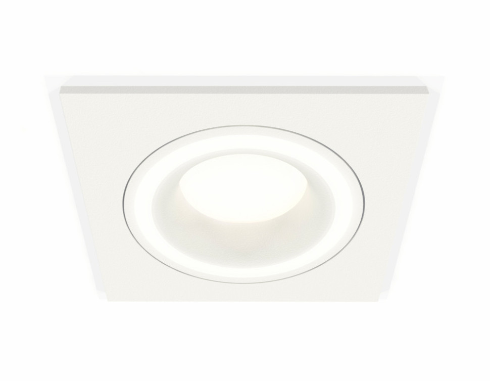 Точечный светильник XC XC7631040 Ambrella