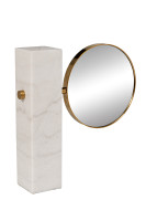 Зеркало настольное на подставке Зеркало настольное на подставке