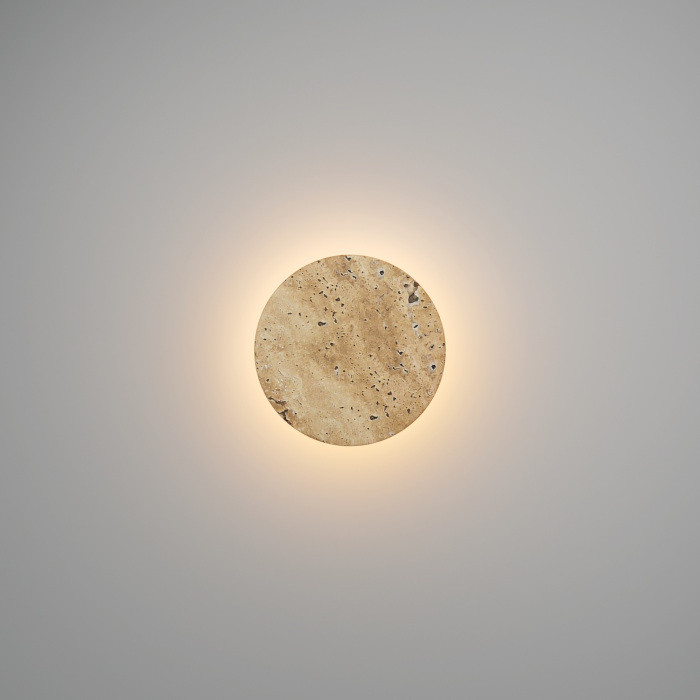 Настенный светильник Glamping MOD437WL-L5BG3K Maytoni