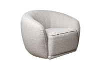 Кресло Toulon букле бежевое Кресло Toulon букле бежевое