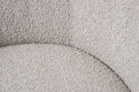 Кресло Toulon букле бежевое Кресло Toulon букле бежевое