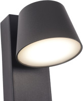 Настенный светильник Tommy ZRS.23005.6 Zortes