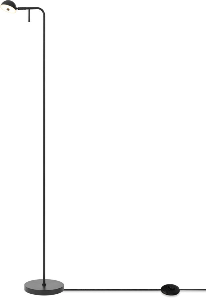 Торшер Piece FR5549FL-L5B Freya