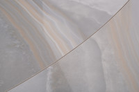 Стол обеденный раскладной керамический