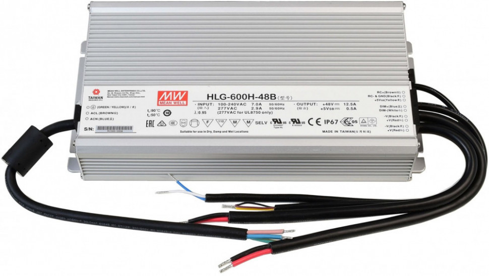 Блок питания power supply 872126 Deko-Light