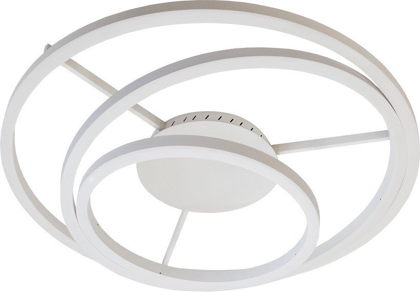 Потолочная люстра Ringlet C111029/3 D800 Donolux