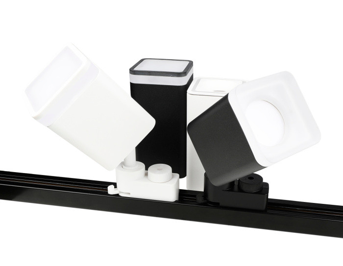 Трековый светильник Track System XT7812021 Ambrella