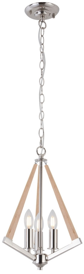 Подвесной светильник Clovis LSP-8745 Lussole