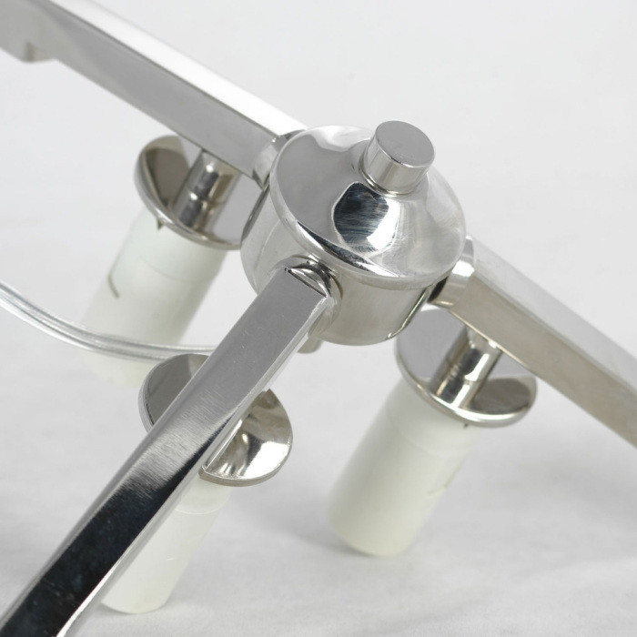 Подвесной светильник Clovis LSP-8745 Lussole