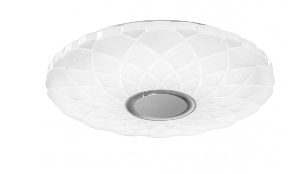 Потолочный светильник Sphere ZN-XU108XD-GSR-YK iLedex