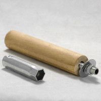 Торшер Wrangell LSP-0522 Lussole LGO Торшер Wrangell LSP-0522 Lussole LGO