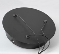 Подвесной светильник Alpine LSP-7258 Lussole LGO