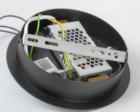 Подвесной светильник Alpine LSP-7258 Lussole LGO