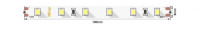 Светодиодная лента SWG 4,8W/m 60LED/m 2835SMD теплый белый 5M 005272
