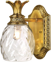 Бра Plantation HK-PLANTATION1-BATH-BB Hinkley